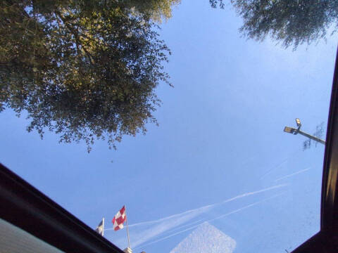 2017 Ford Fusion Hybrid SE