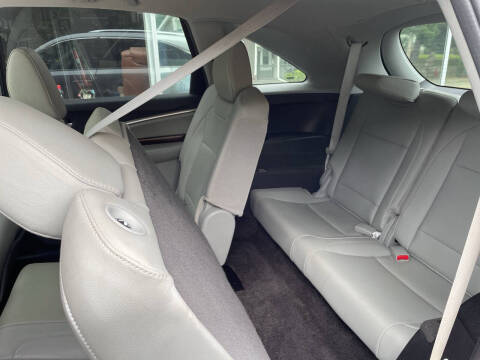 2017 Acura MDX SH-AWD