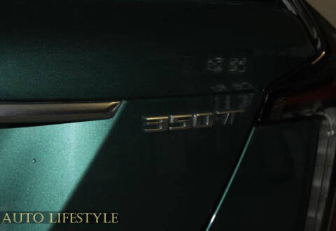 2025 Cadillac CT5 Sport