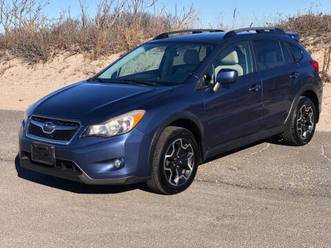 2015 Subaru XV Crosstrek for sale at Euro Motors of Stratford in Stratford CT