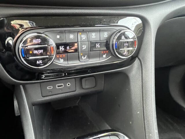 2022 Buick Encore GX Essence