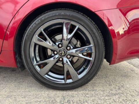 2009 Lexus IS 250