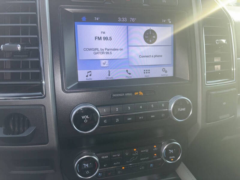 2019 Ford Expedition XLT