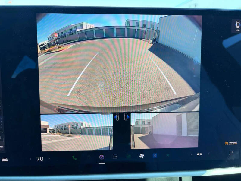 2022 Tesla Model S Plaid