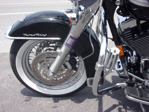 2003 Harley-Davidson Road King