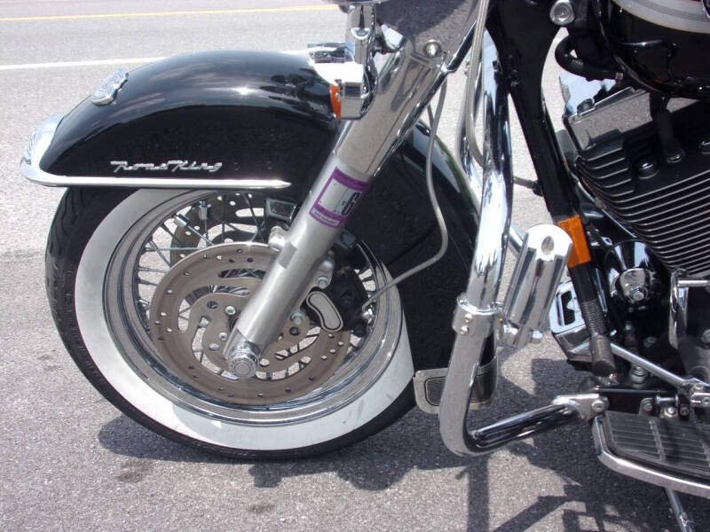 2003 Harley-Davidson Road King