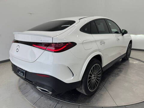 2026 Mercedes-Benz GLC GLC 300 4MATIC