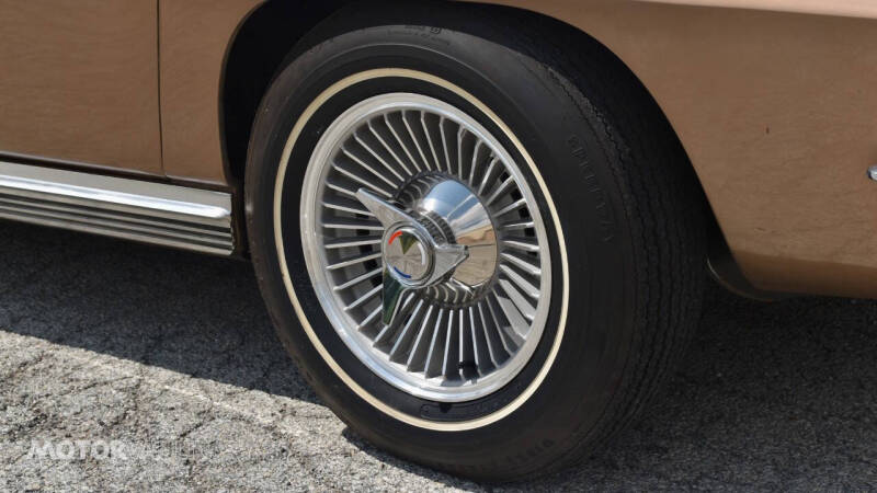 1964 Chevrolet Corvette