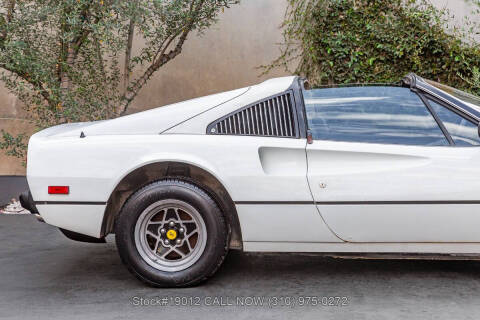 1979 Ferrari 308 GTS