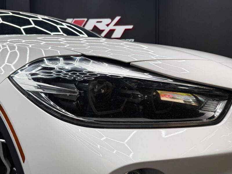 2018 BMW X2 xDrive28i