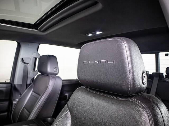 2020 GMC Sierra 3500HD