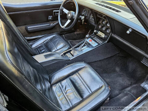 1978 Chevrolet Corvette