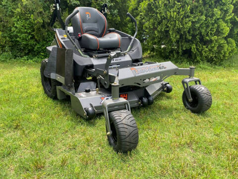 2020 Spartan RT SERIES