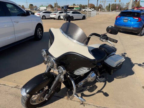 1998 Harley-Davidson Electra Glide