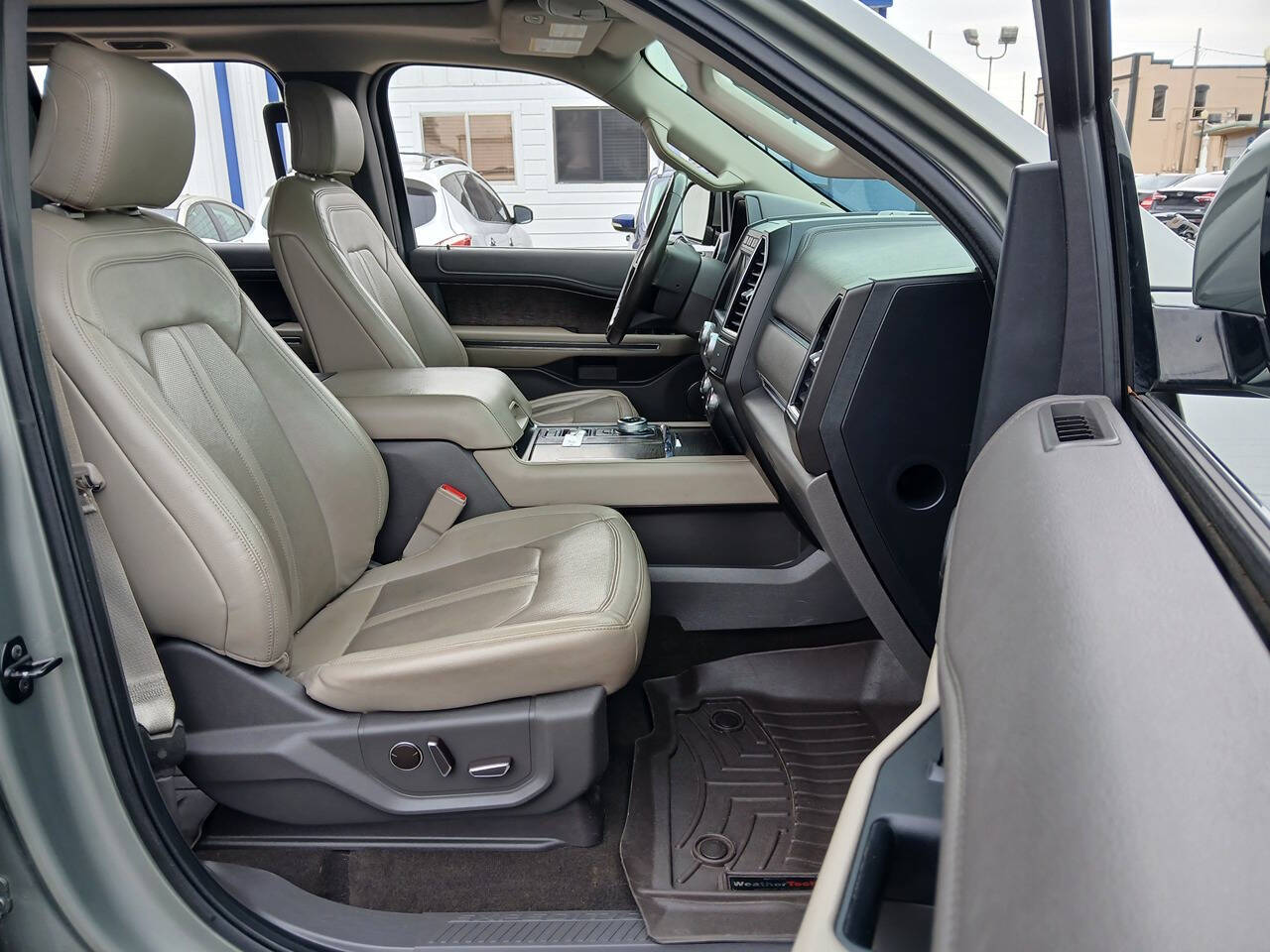 2019 Ford Expedition MAX for sale at Plunkett Automotive in Angleton, TX