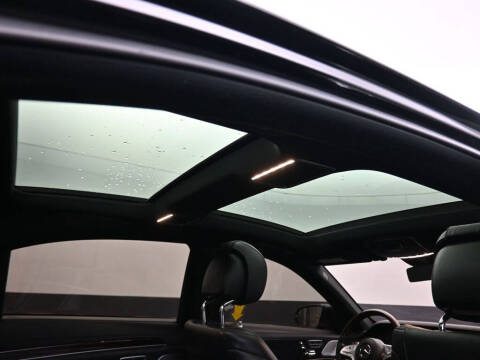 2020 Mercedes-Benz S-Class S 450 4MATIC