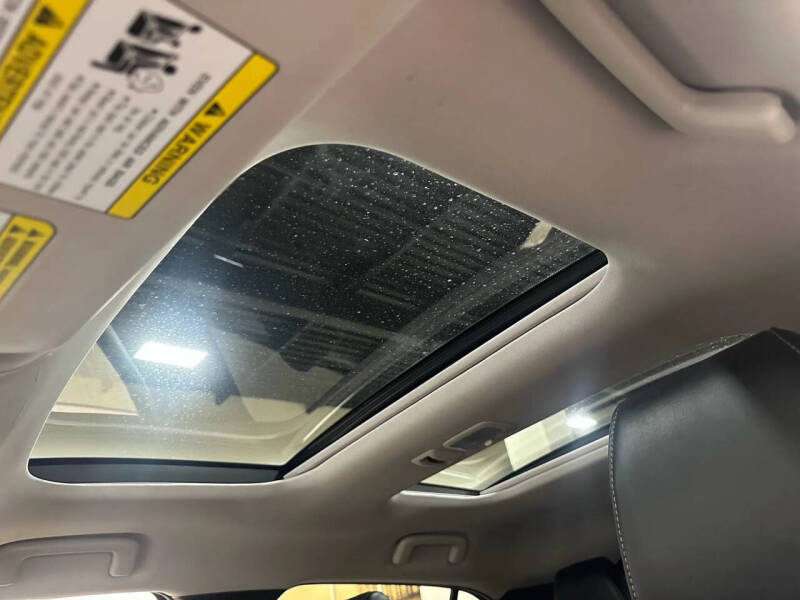 2022 Mitsubishi Eclipse Cross