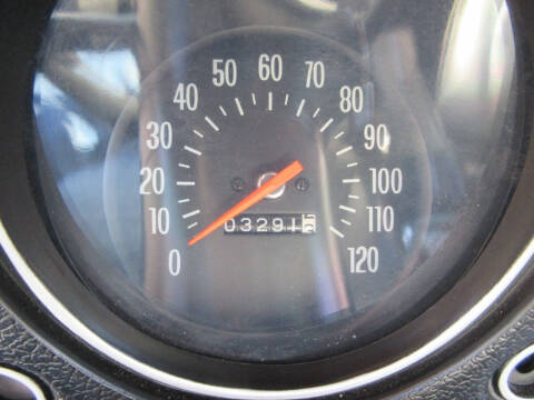 1971 Chevrolet Chevelle