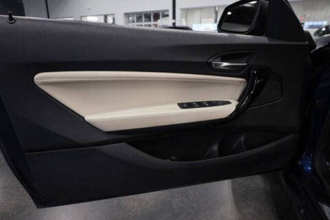 2016 BMW 2 Series 228i xDrive