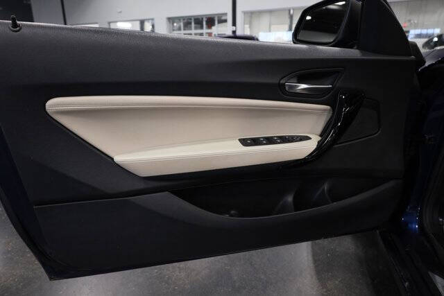 2016 BMW 2 Series 228i xDrive