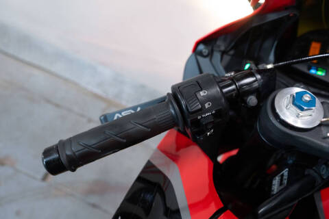 2011 Honda CBR600RR