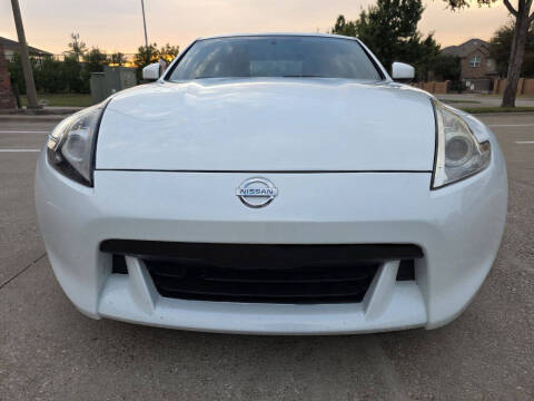 2011 Nissan 370Z