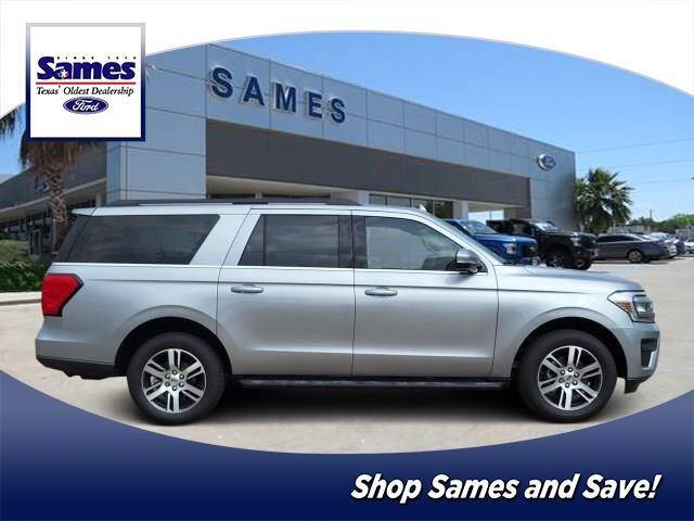 2024 Ford Expedition MAX for sale at Sames Super Center in Corpus Christi TX