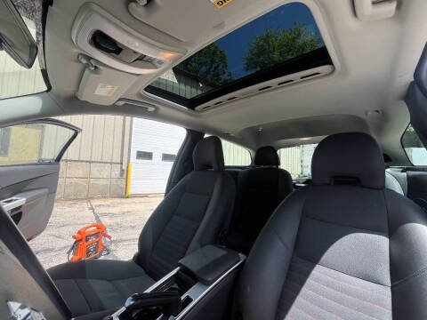 2012 Volvo C30 T5