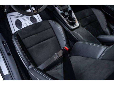 2022 Porsche 911 GT3