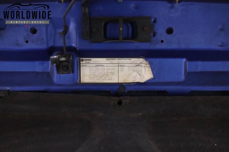 1997 Dodge Ram 1500
