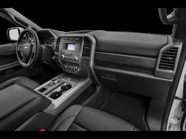 2018 Ford Expedition MAX XLT