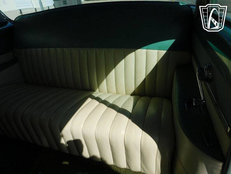 1953 Mercury Monterey