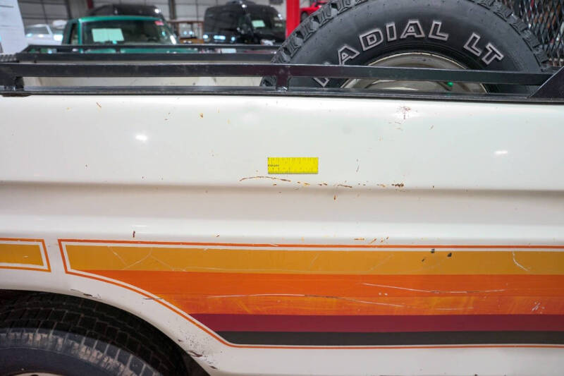 1979 Ford F-150