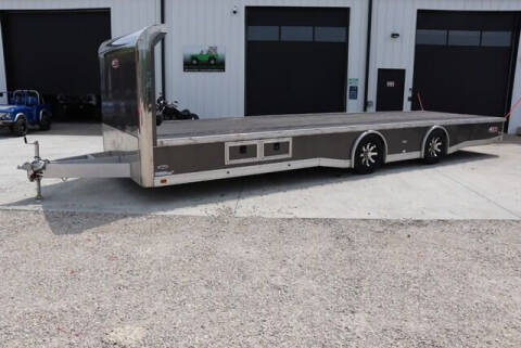 2020 Octane OAD8530TA70 for sale at The TOY BOX in Poplar Bluff MO