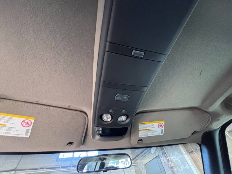 2004 Chevrolet S-10 LS