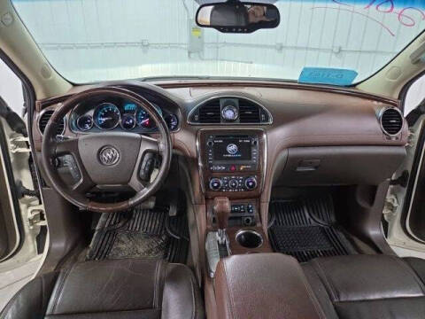 2013 Buick Enclave Premium