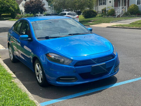 2015 Dodge Dart for sale at Nex Gen Autos in Dunellen NJ