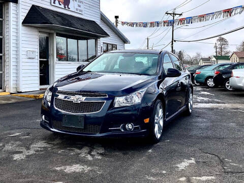 Cars For Sale in Rome NY K L Auto Sales