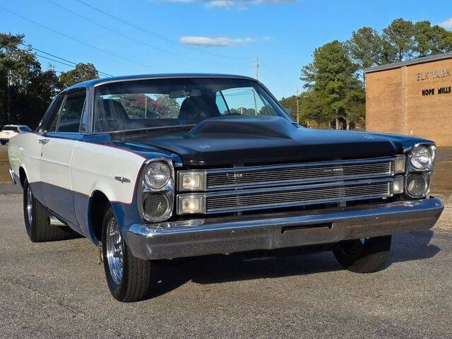 1966 Ford Galaxie 500