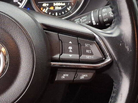 2022 Mazda CX-5 2.5 S Select