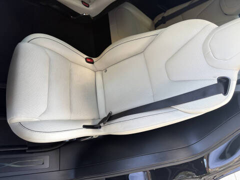 2023 Tesla Model X Plaid