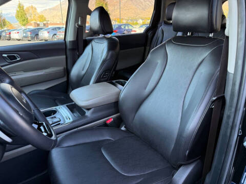 2025 Kia Carnival Hybrid SX