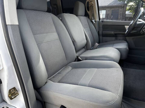 2007 Dodge Ram 3500