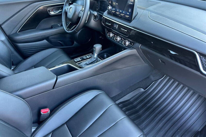 2026 Acura ADX