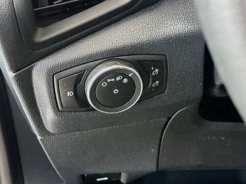 2020 Ford EcoSport SES