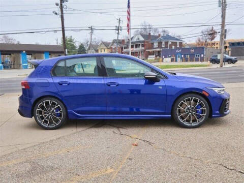 2026 Volkswagen Golf R 4Motion