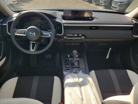 2026 Mazda CX-50 2.5 S Preferred