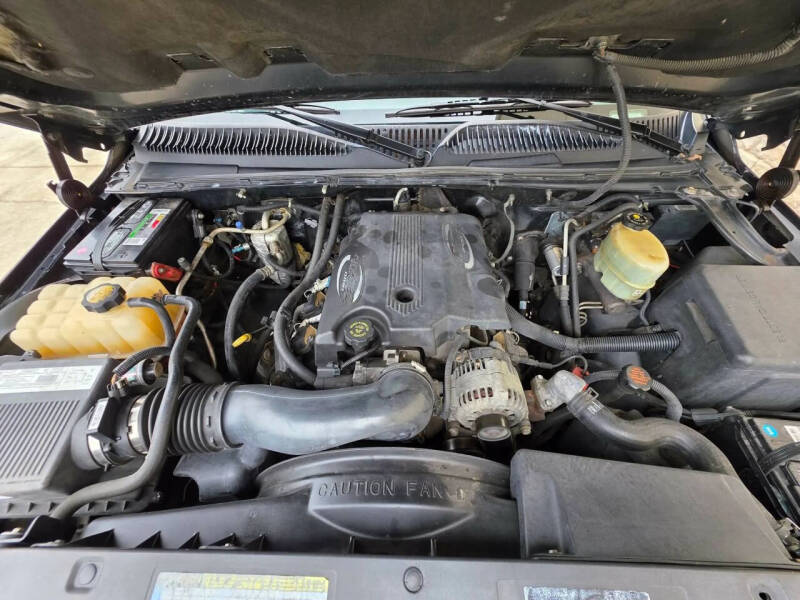 2001 Chevrolet Silverado 2500HD