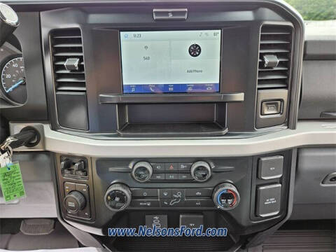 2025 Ford F-350 Super Duty XLT