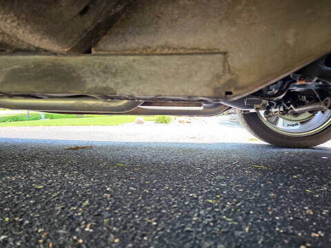 1967 Mercury Cougar XR7